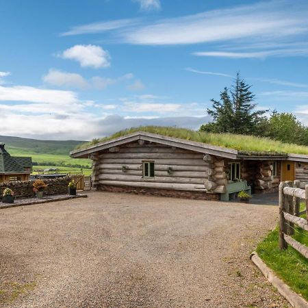 Mount Hooley Lodge Alston Exterior photo