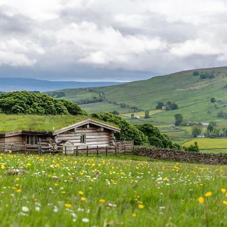 Mount Hooley Lodge Alston Exterior photo